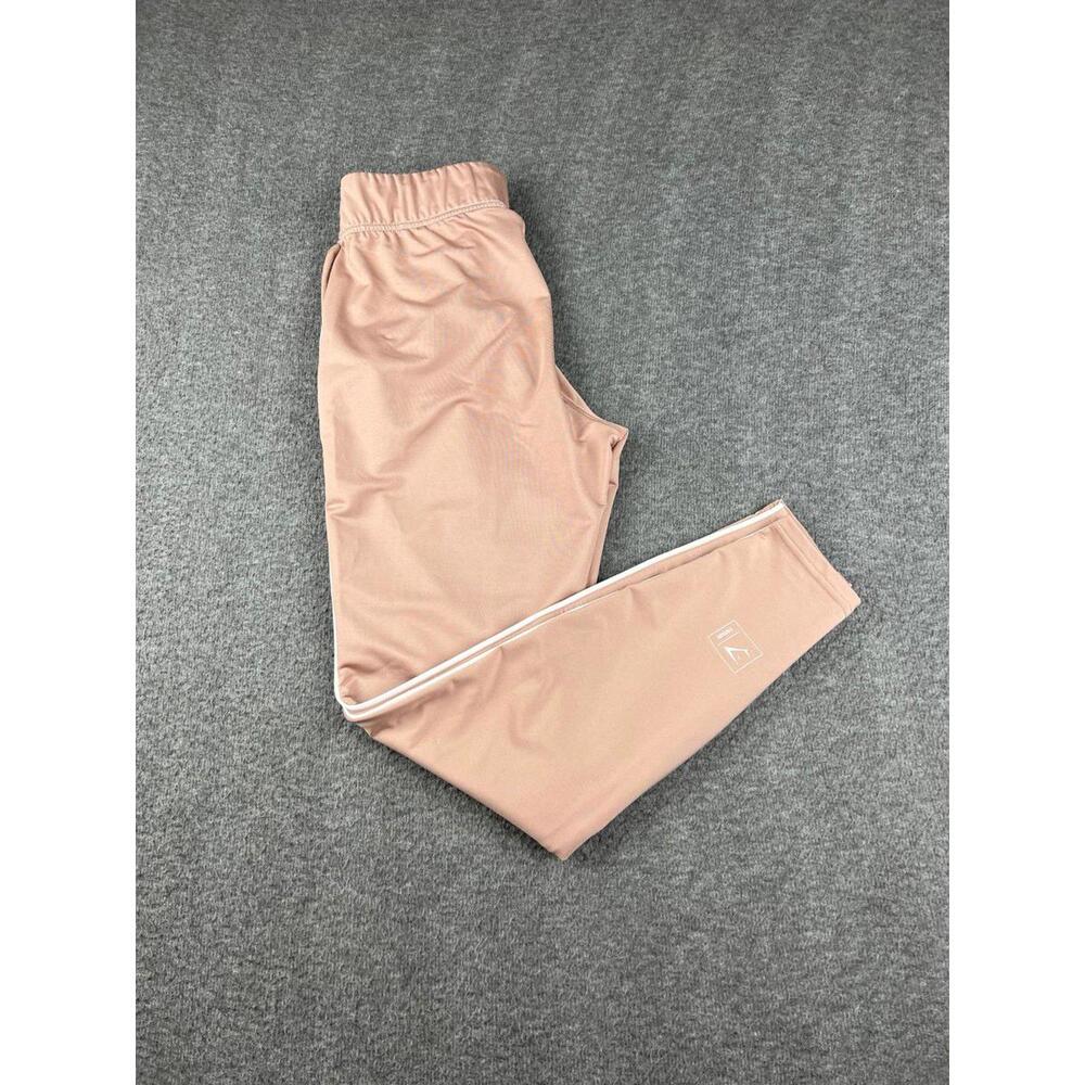 Gymshark Women's Activewear Sweatpants XS Pink‎